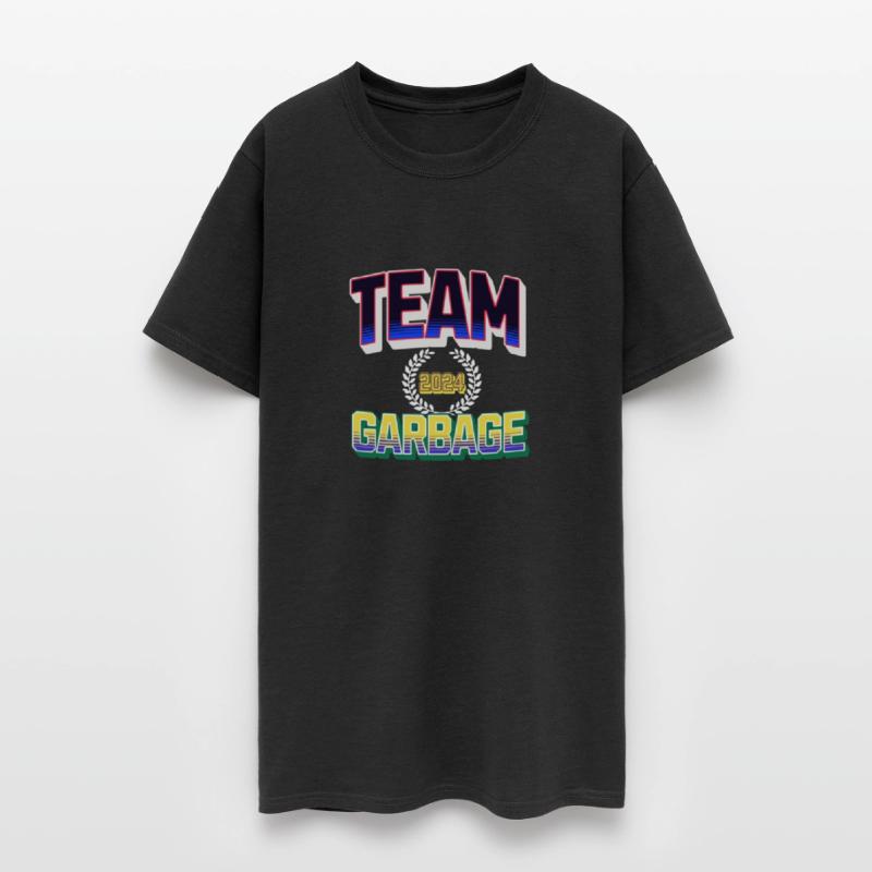 Team Garbage 2024