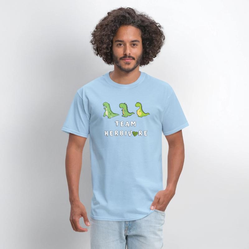 Team Herbivore - Vegetarian