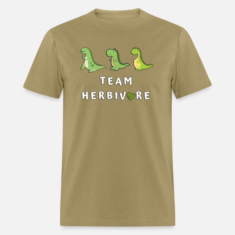 Team Herbivore - Vegetarian