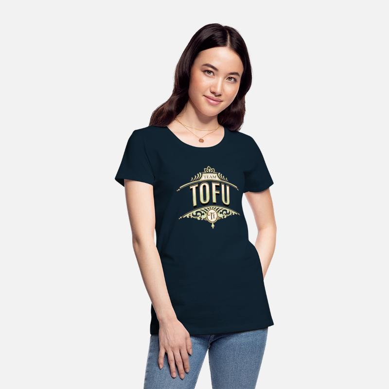Team Tofu - Plant based Lifestyle