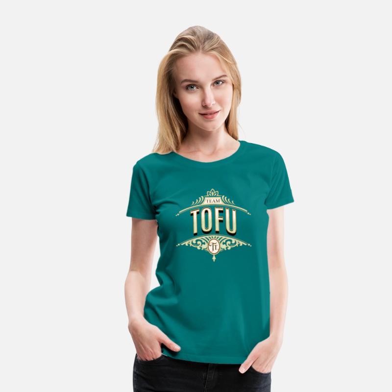 Team Tofu - Plant based Lifestyle
