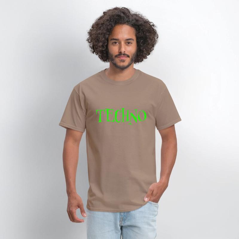 Techno