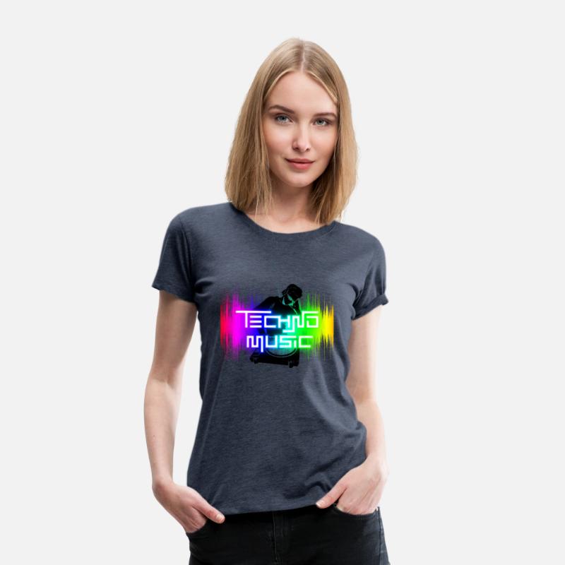 Techno Music - Drum & Bass