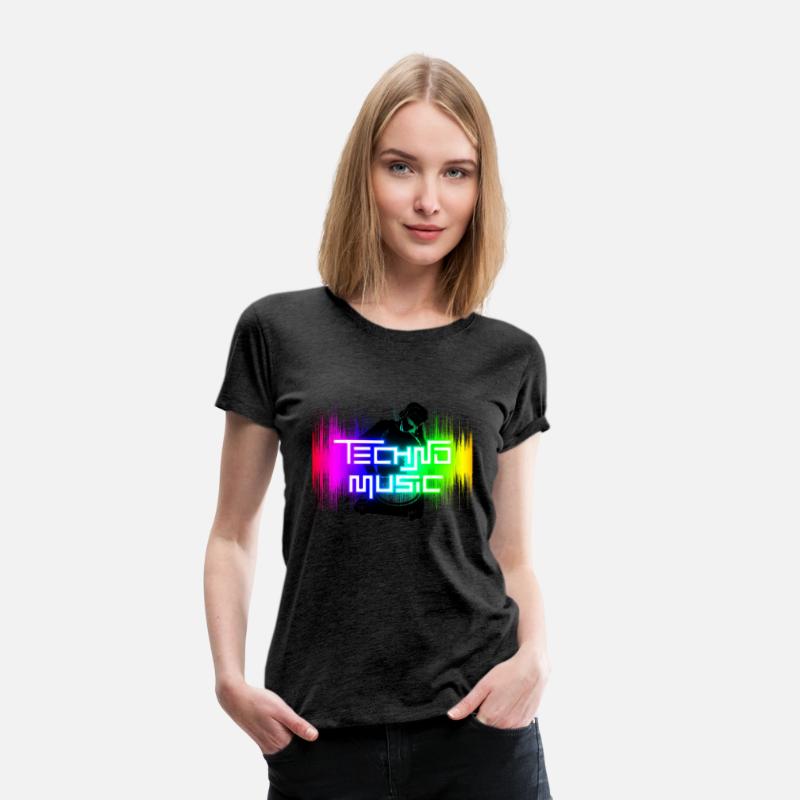Techno Music - Drum & Bass