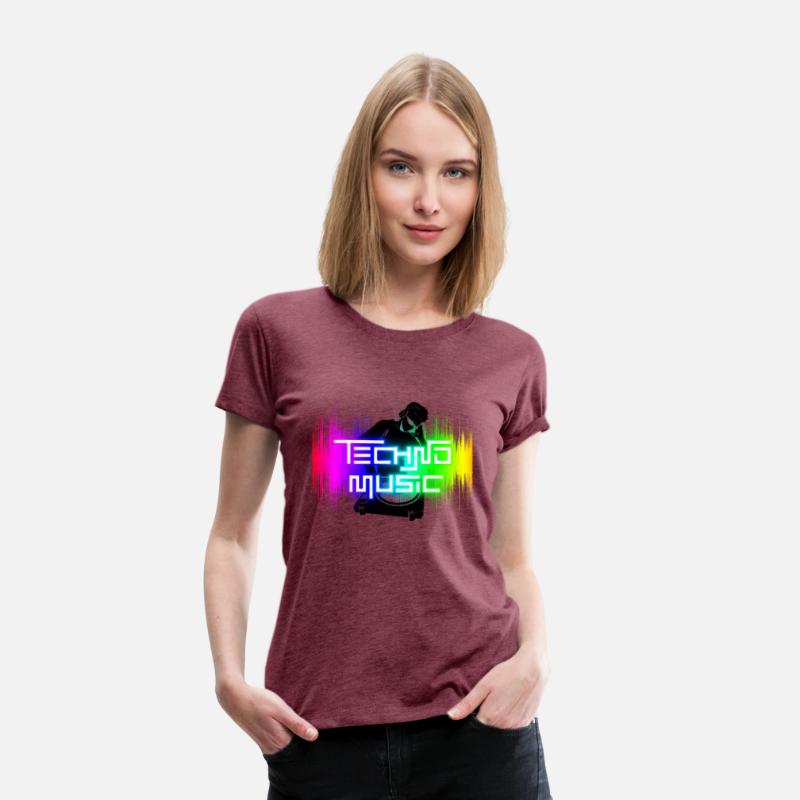Techno Music - Drum & Bass