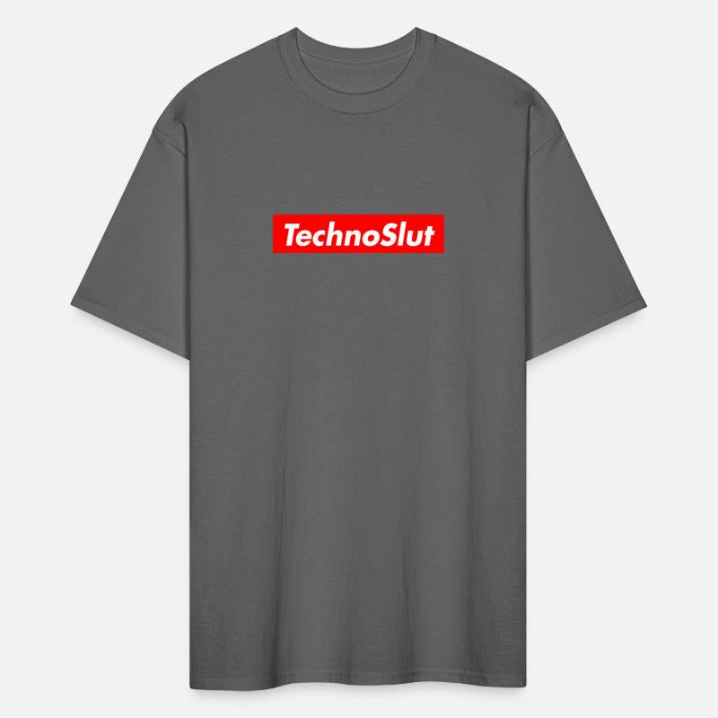 Technoslut Techno Slut Edm Rave Electro Dance