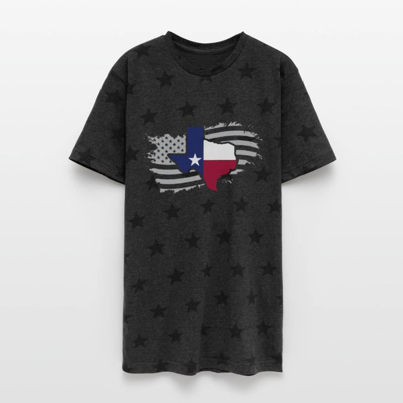 Texas Flag State