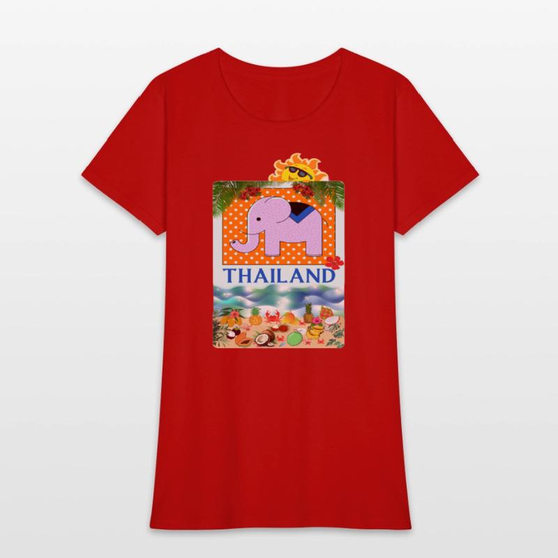Thailand paradise vibes !