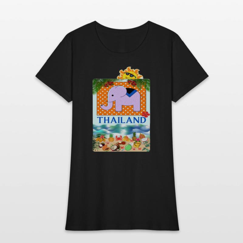 Thailand paradise vibes !