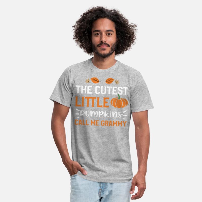 The Cutest Little Pumpkins Call...