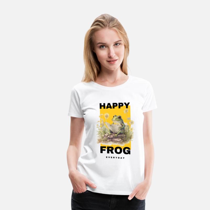 The Frog's Delight