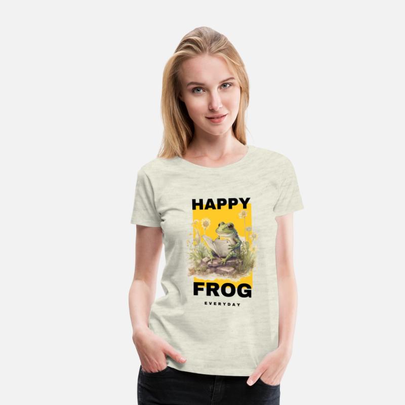 The Frog's Delight