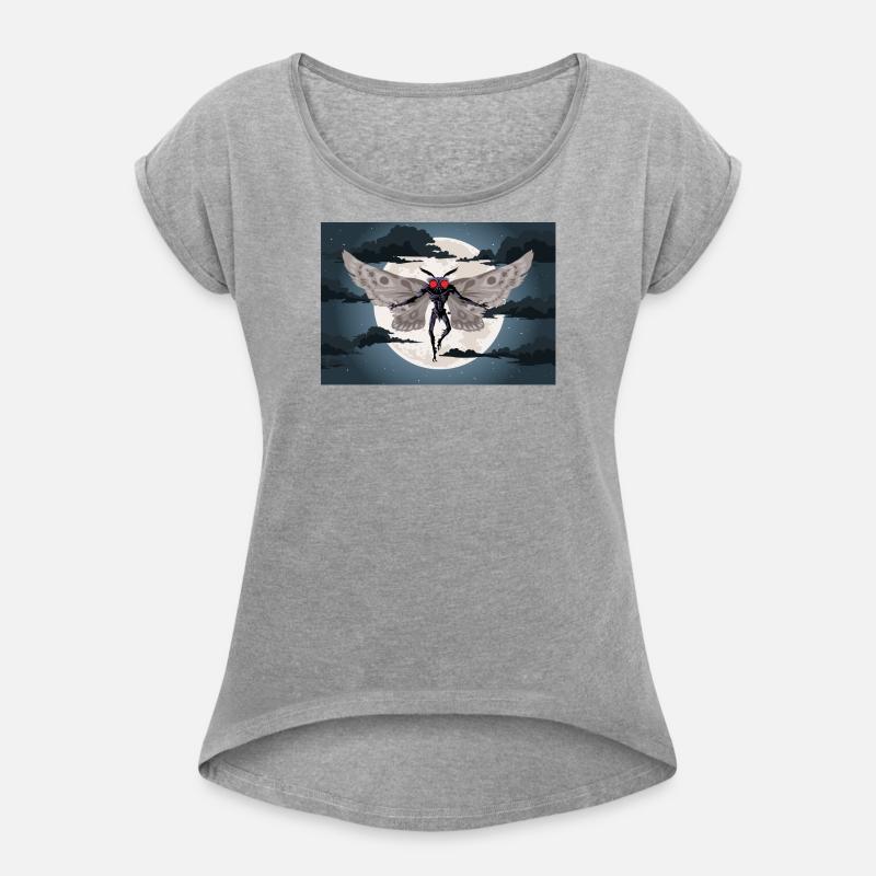the mothman