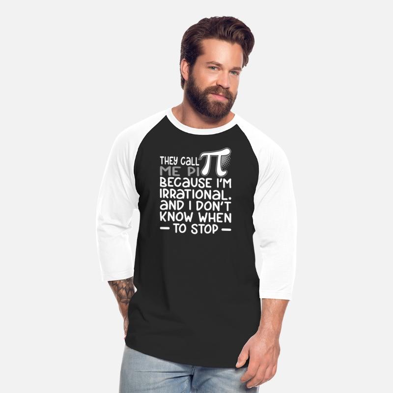 They Call Me Pi Funny Math