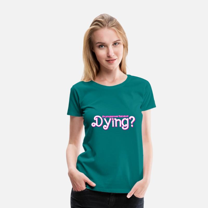 Think about Dying