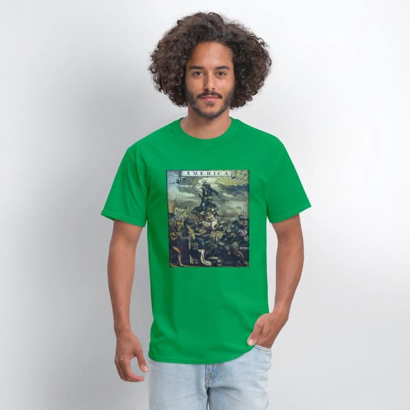This Is America