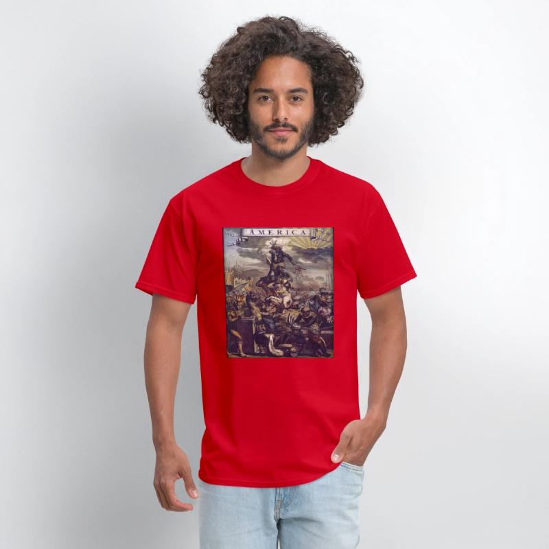 This Is America