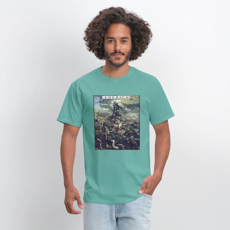 This Is America