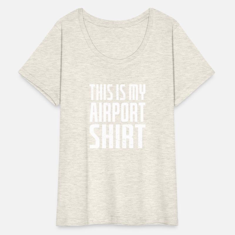 This Is My Airport Travel