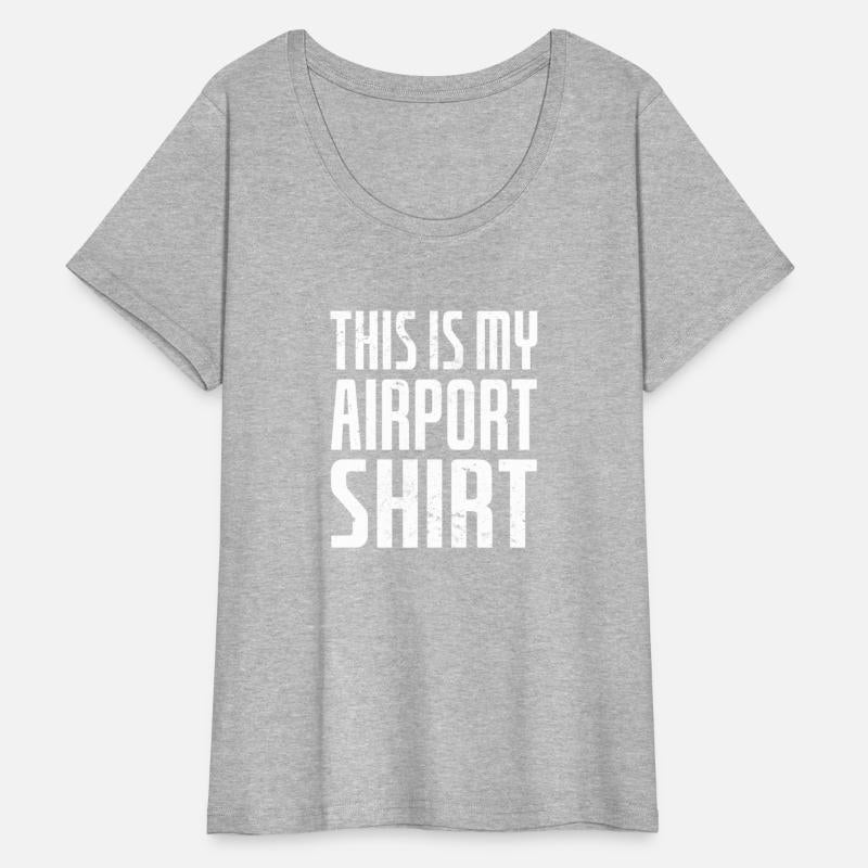 This Is My Airport Travel