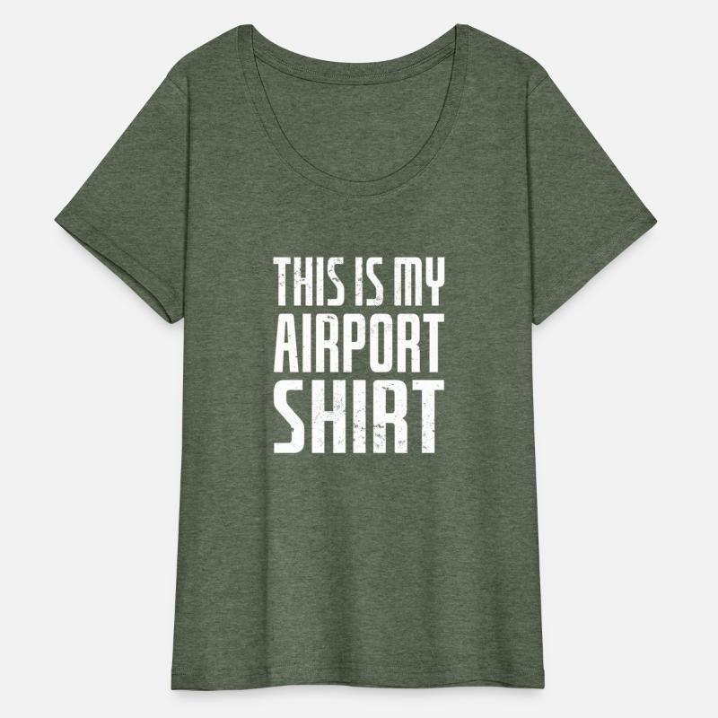 This Is My Airport Travel