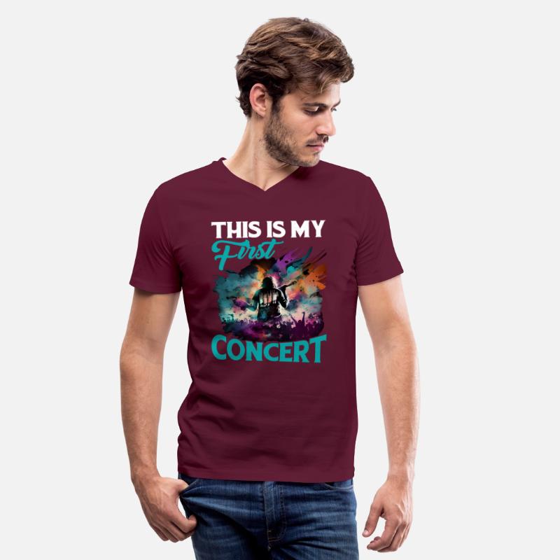This Is My First Concert 55