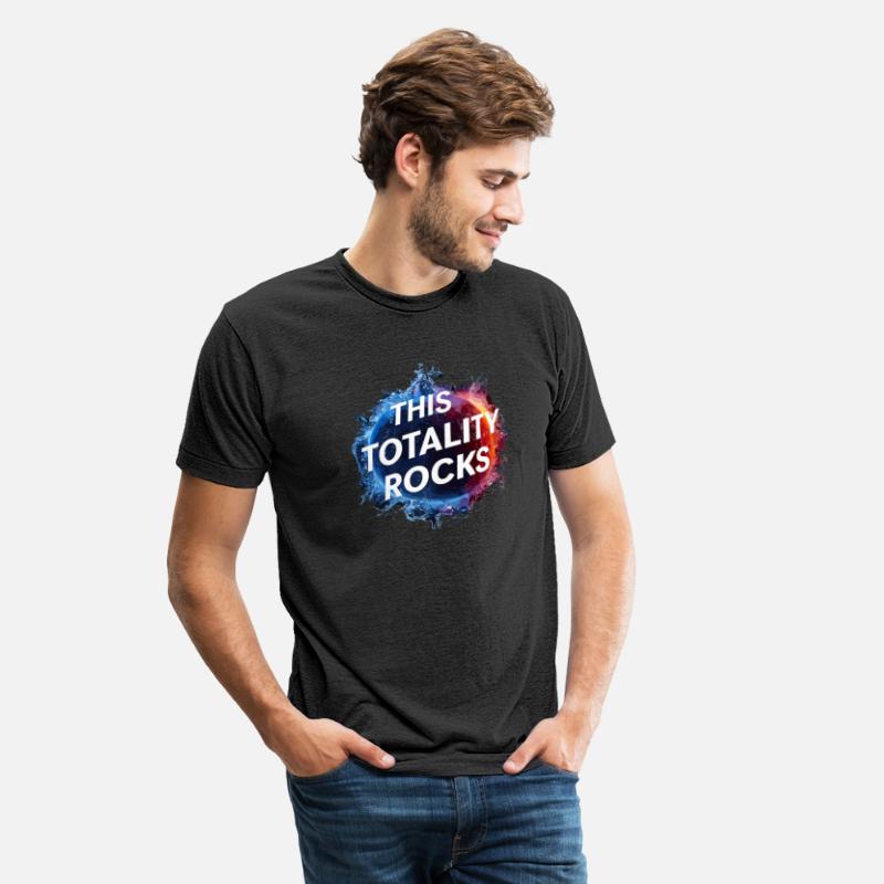 This Totality Rocks Eclipse Premium