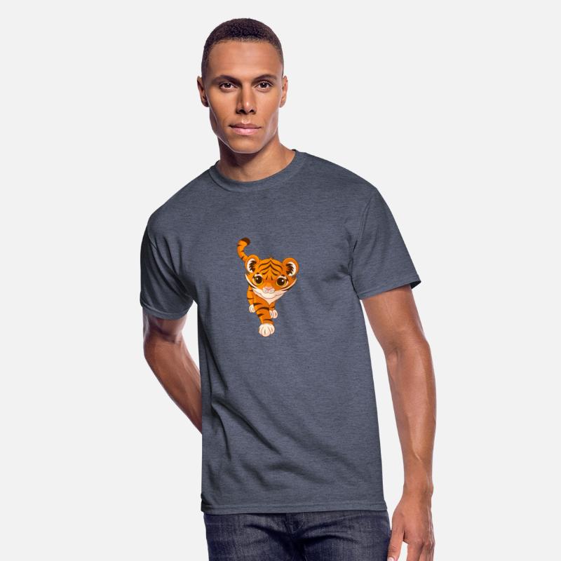 Tiger Love
