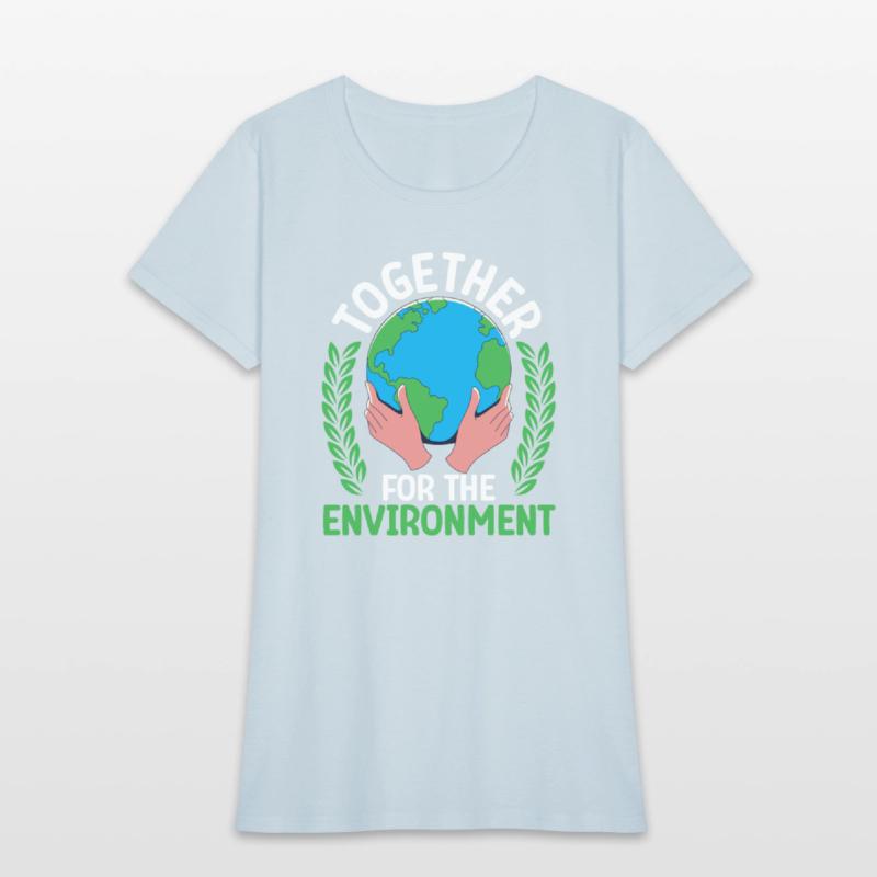 Together for the Environment