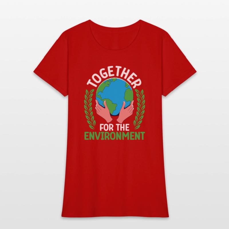 Together for the Environment