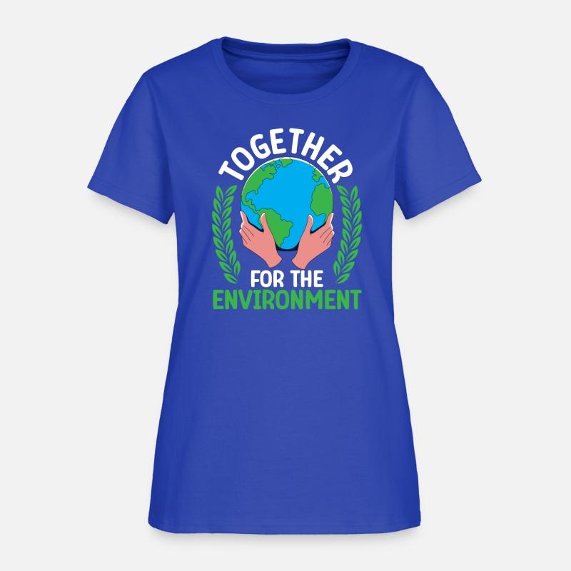 Together for the Environment