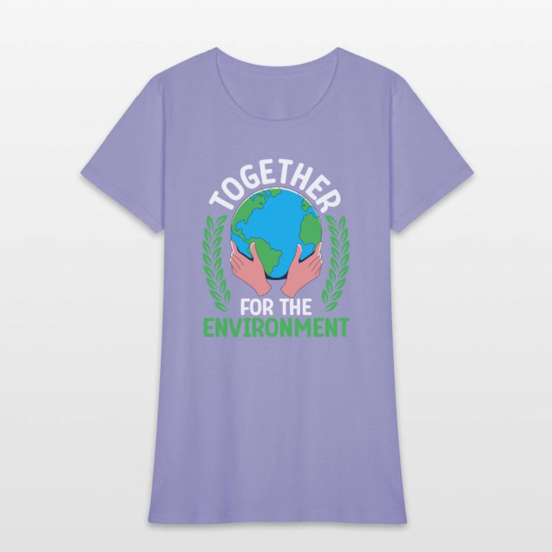 Together for the Environment
