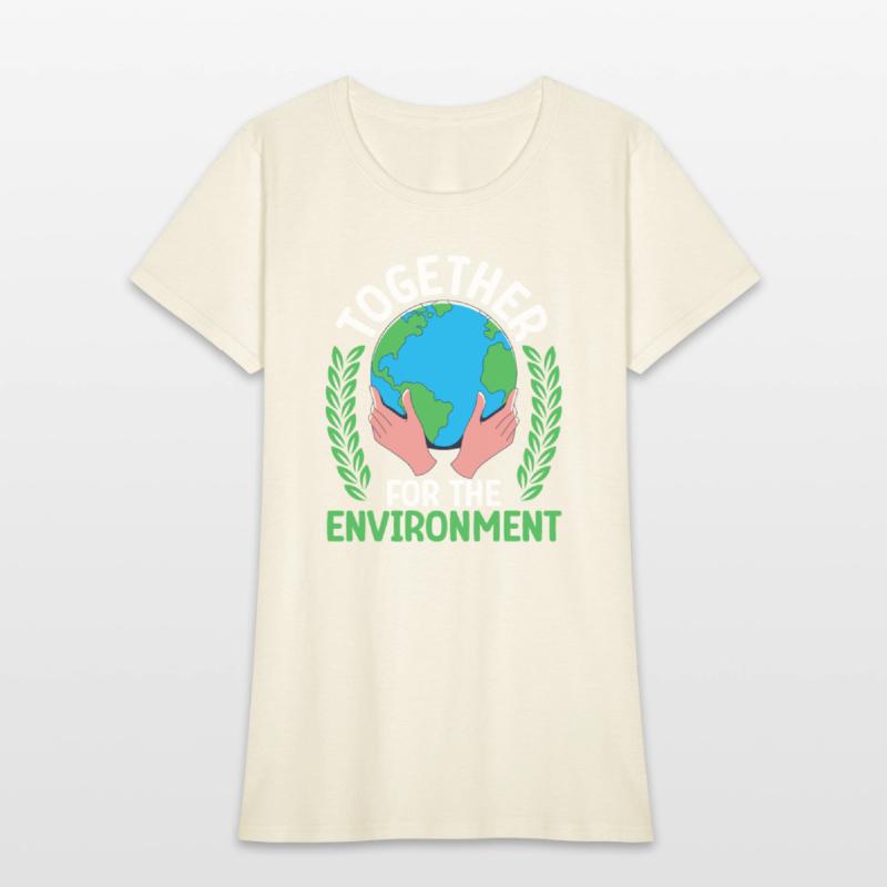 Together for the Environment