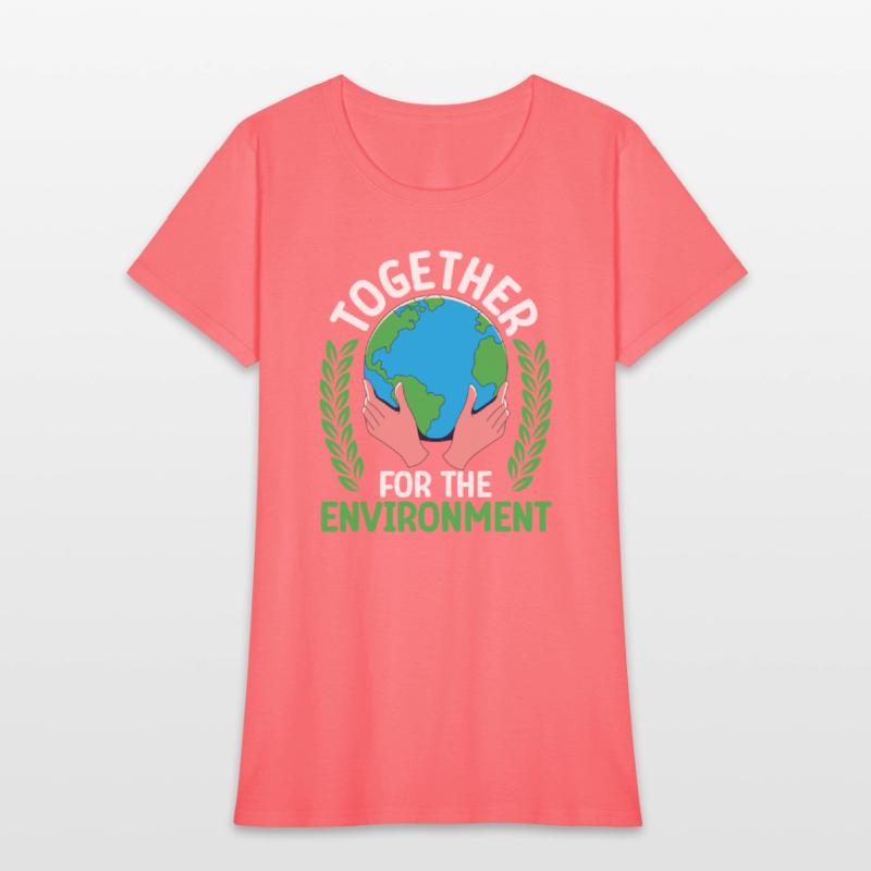 Together for the Environment