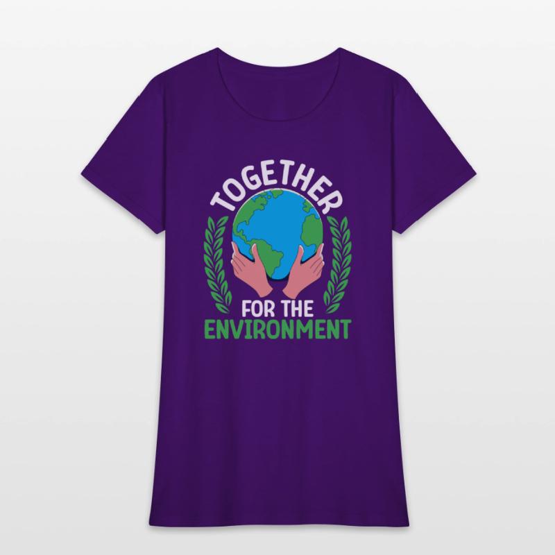 Together for the Environment
