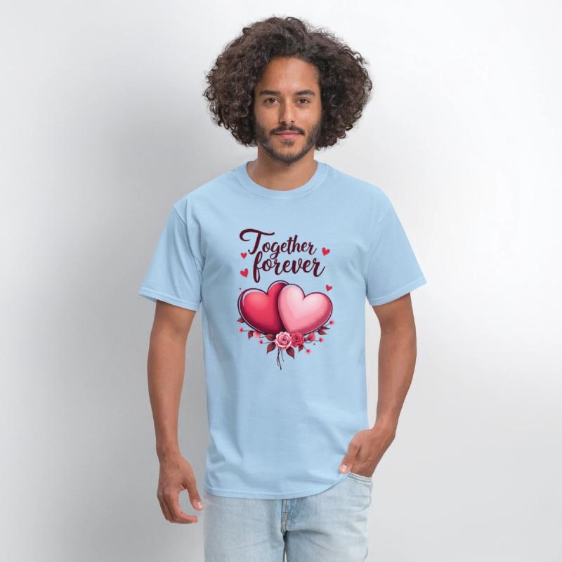 Together Forever - Valentine's Day
