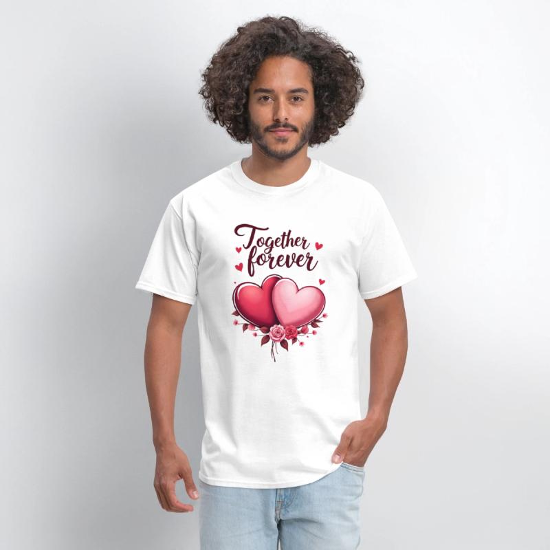 Together Forever - Valentine's Day