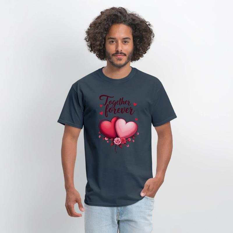 Together Forever - Valentine's Day