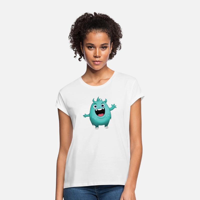 Tosca Blue Monster