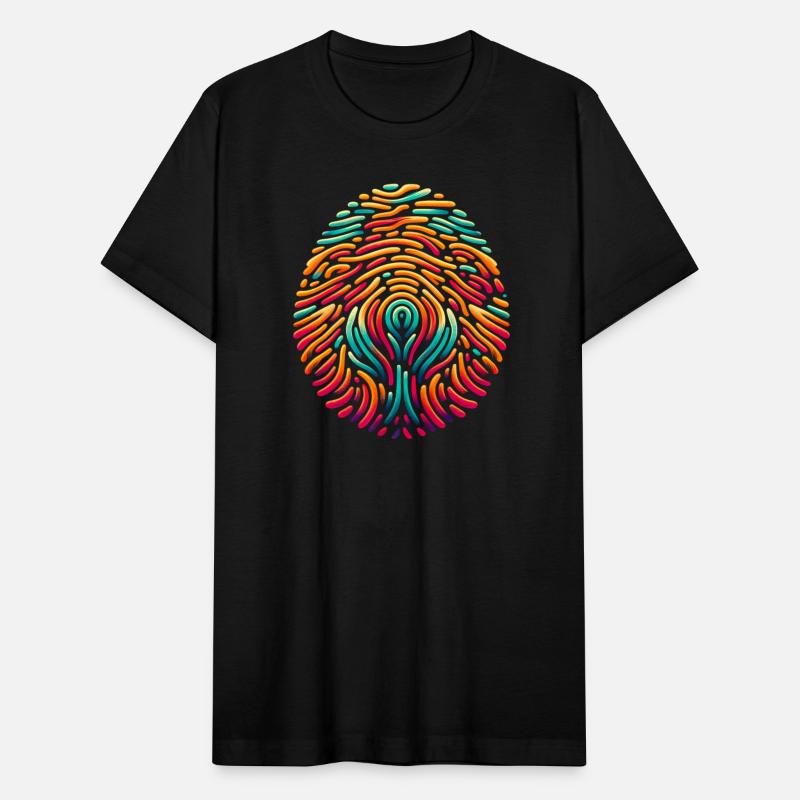 Touch of Color