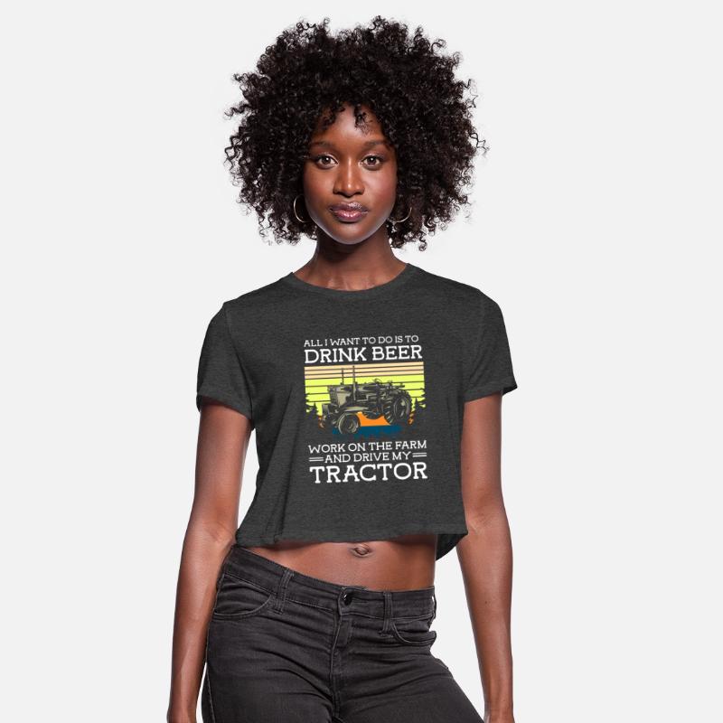 Tractor Diesel