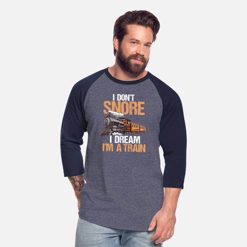 train snoring train dream train express motive