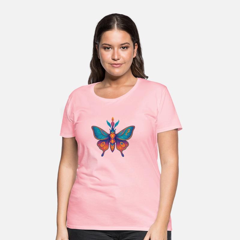 transformative moth