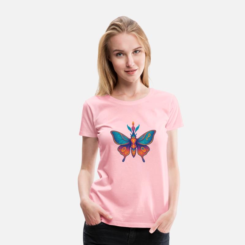 transformative moth