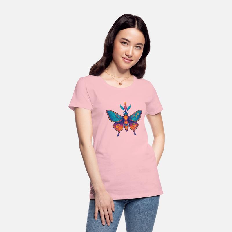 transformative moth