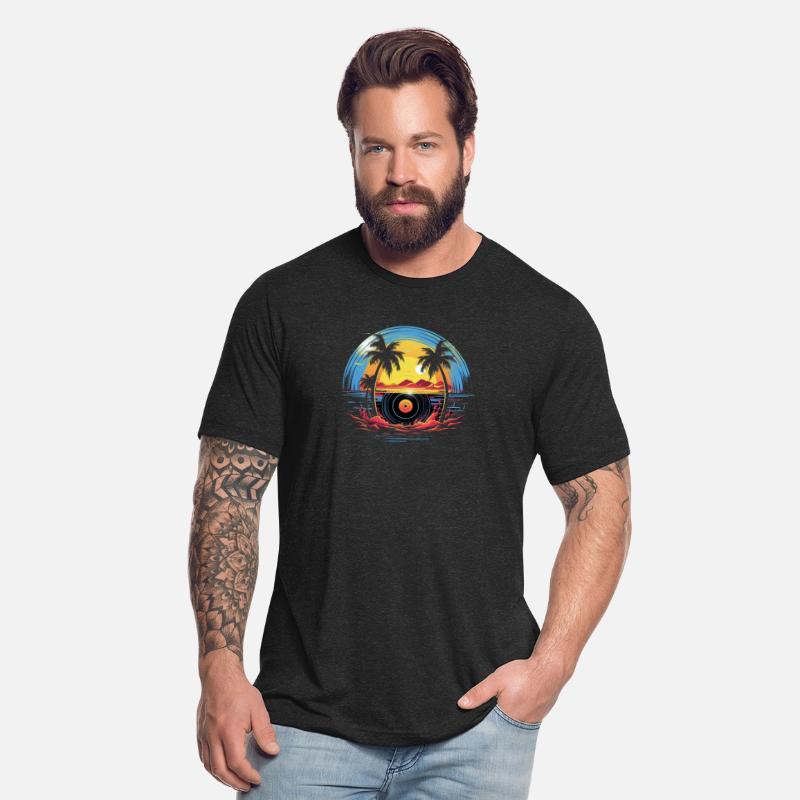 Tropical Groove