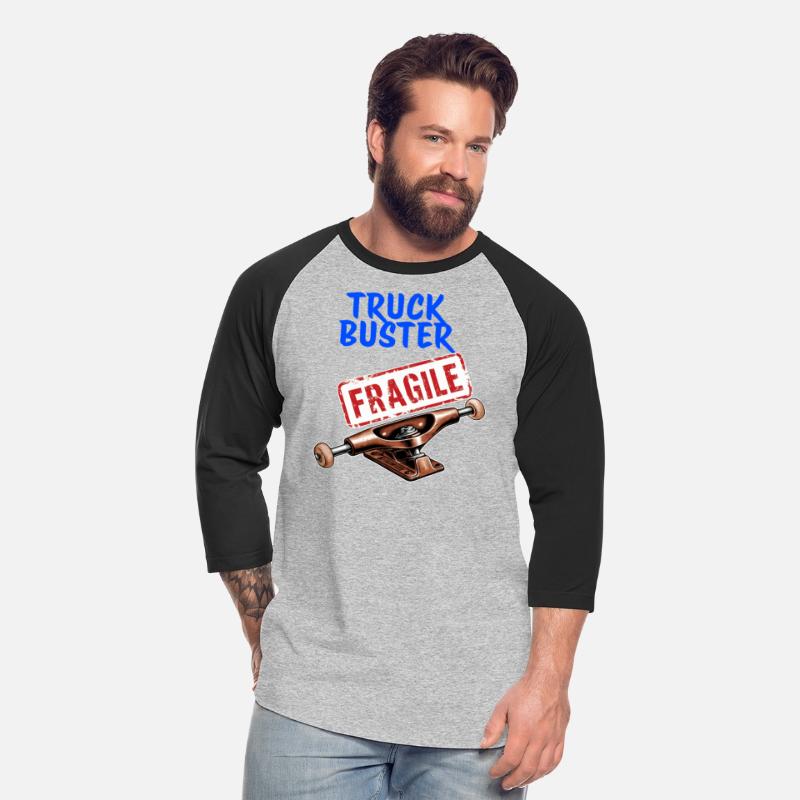 Truck Buster