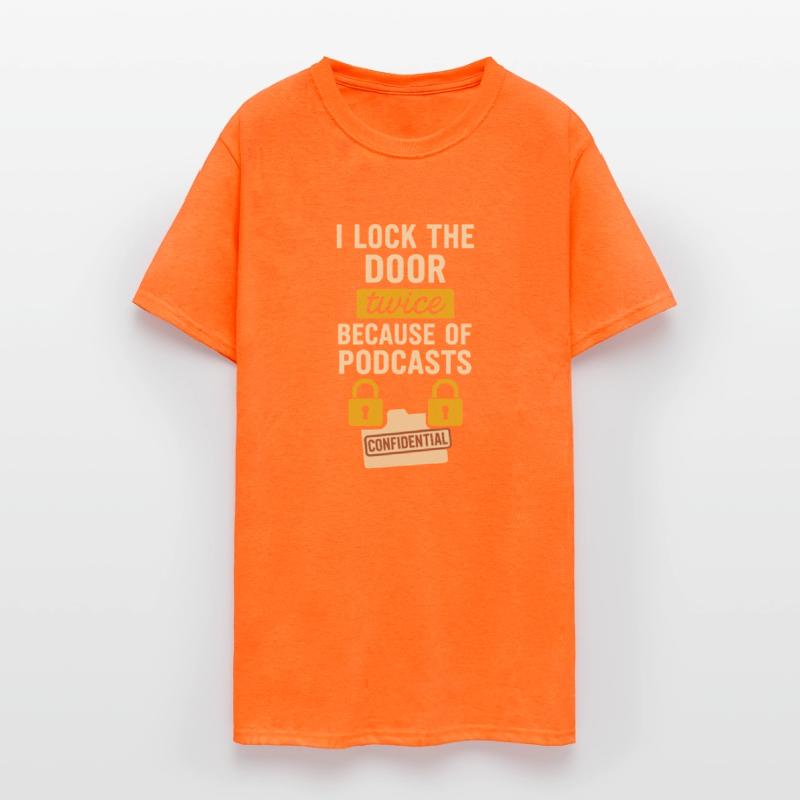True Crime Podcast Murderino Fan Forensic Humor