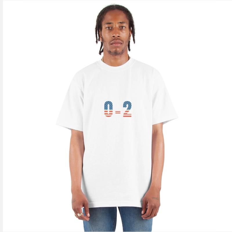 Trump 0-2 Election 2024