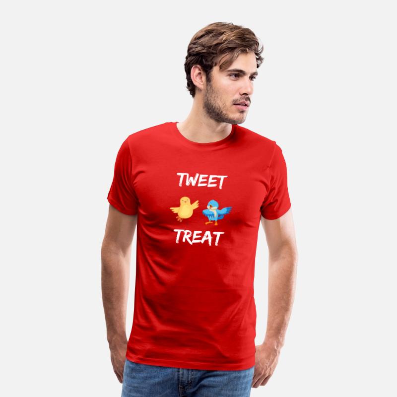 Tweet Treat